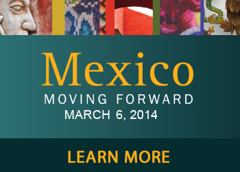 Mexico Moving Forward