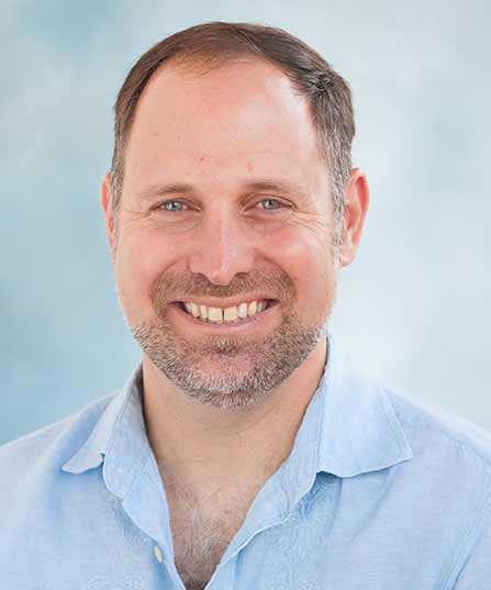 Greg Mallinger
