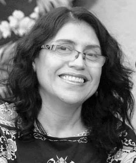 Ana Bertha Uribe Alvarado Ana Bertha Uribe Alvarado