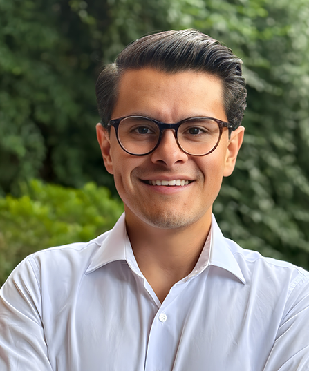 Jordán Mosqueda Juárez