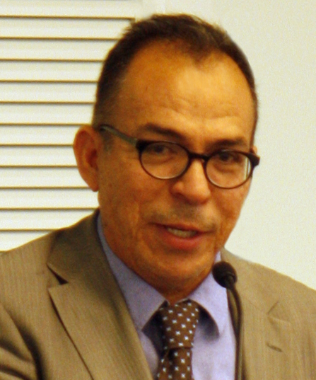 Alfredo Corchado Alfredo Corchado