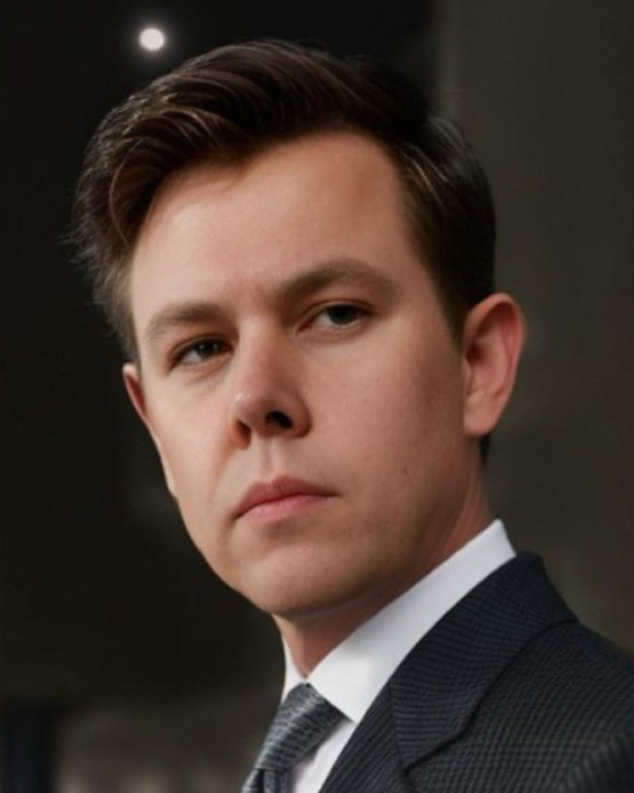 Paul Alejandro Sánchez