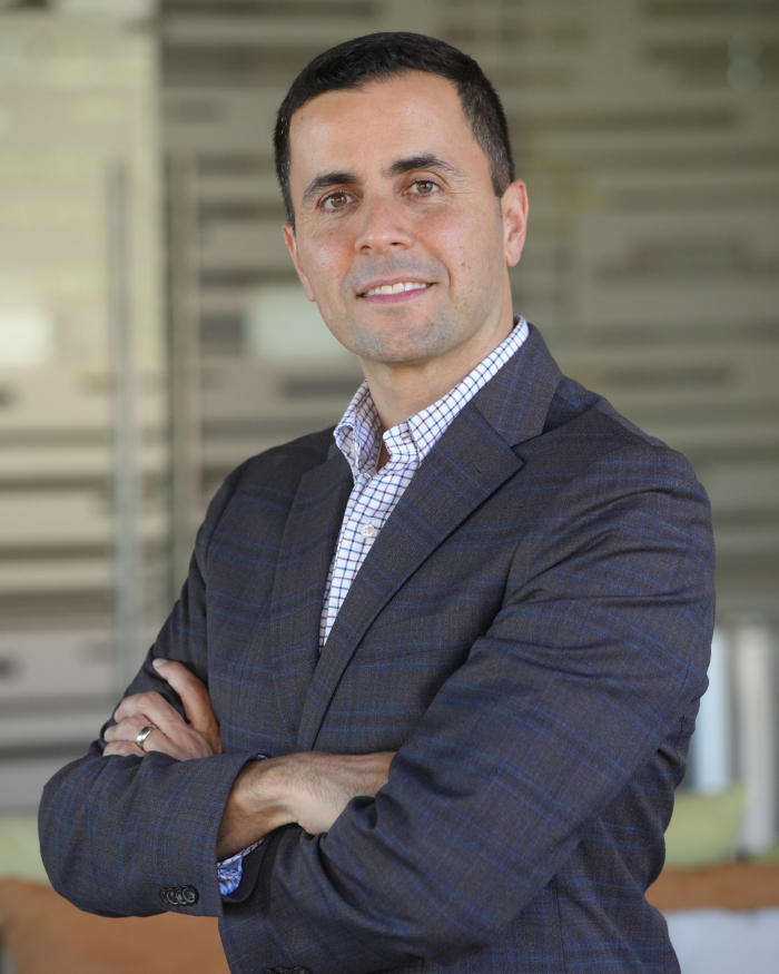 Pedro Paulo Orraca Romano