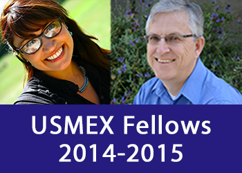 USMEX Fellows